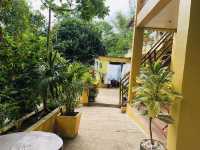 Jims Castle Inn in Coron Palawan