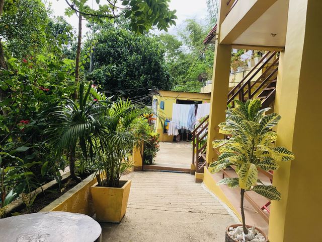 Jims Castle Inn in Coron Palawan