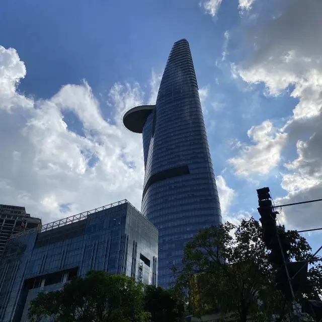 Bitexco Financial Tower 