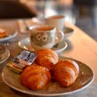 AMAZING 5✨️✨️✨️✨️✨️BREAKFAST