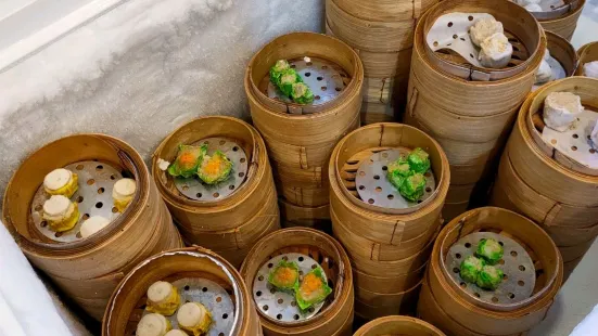 Ama Dim Sum