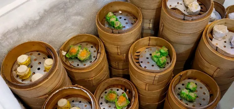 Ama Dim Sum