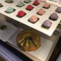 งาน Food Variety