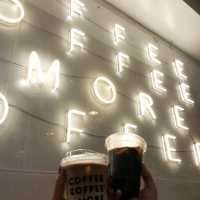 Sevi Coffee in Taguig City