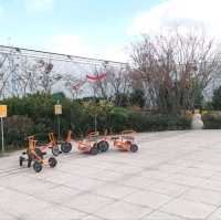ชั้น 10 สถานี Hakata คือห้ามตกหล่น
