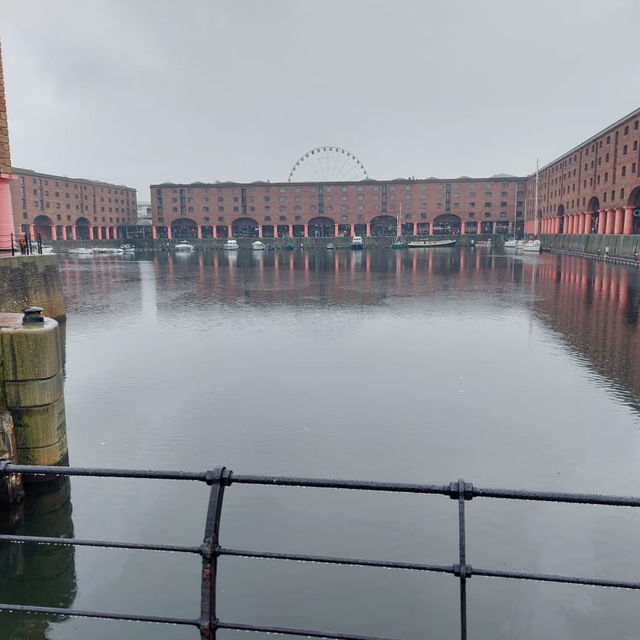 Liverpool, United Kingdom