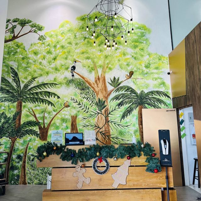 🇲🇾馬來西亞📍蘭卡威住宿推介 嘆盡🏝️ 私人泳池別墅💕