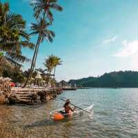 To The Sea ที่พักบนหาดที่น้ำใสสุดบนเกาะกูด