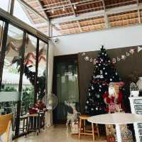 Dusk cafe @สายบุรี