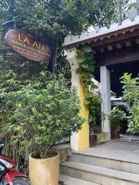 Hotel Reco: Hoi An, Vietnam