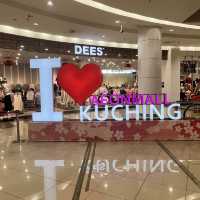 AEON Mall Kuching 