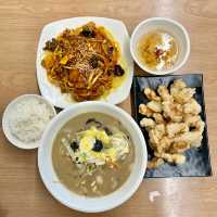 수완지구 찹쌀탕수육 강추 맛집,이조원