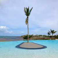 Yeppoon Infinity Lagoon Pool