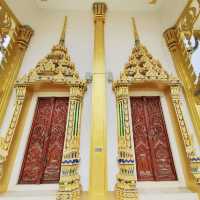 วัดงามเมืองชล