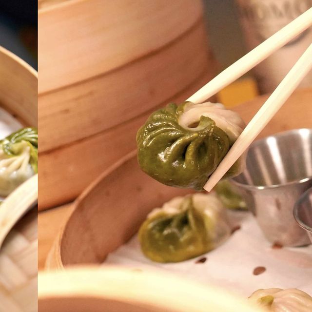 尖沙咀 尼泊爾特色【海南雞飯手工餃子】網紅打卡必試菜式