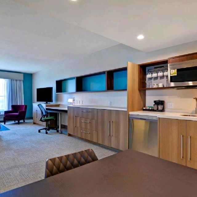 Home2 Suites By Hilton Orlando