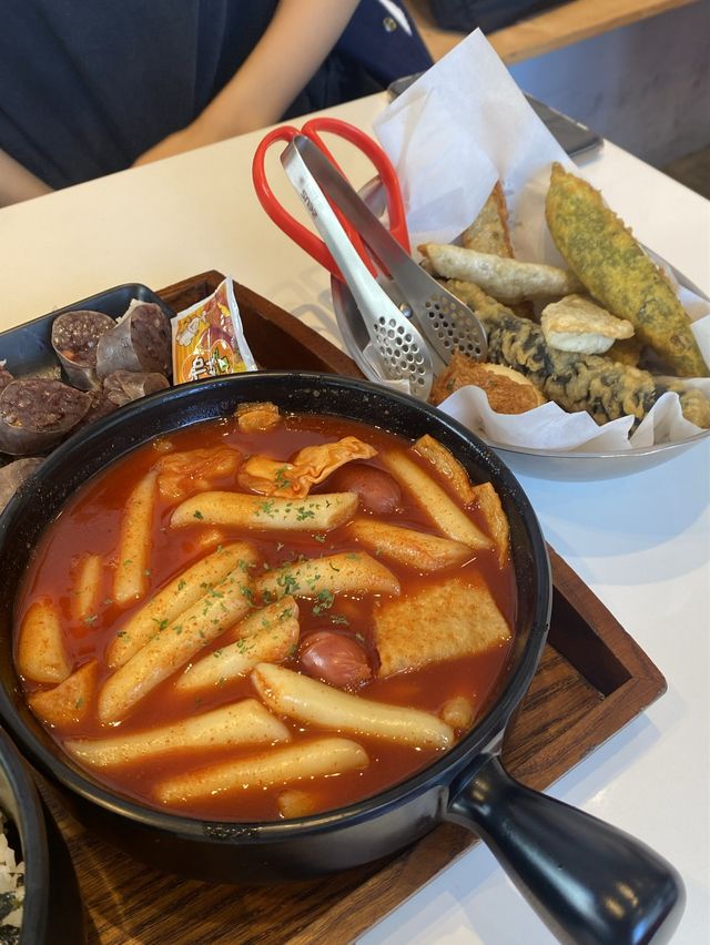 떡볶이 맛집 추천 🤤