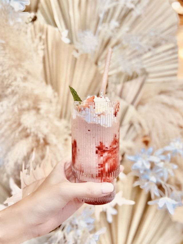♥️巴里渡假風餐廳♥️