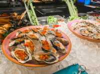 Saturday Dinner Buffet - AMAYA FOOD GALLERY