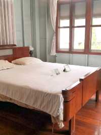 Bangkokian Museum, Place to visit in bangkok.