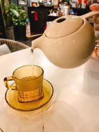 【銅鑼灣樓上Cafe🤩談心好地方💕】