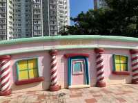 Snoopy’s World@新城市廣場