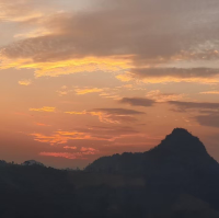 จุดชมวิวพระอาทิตย์ตก