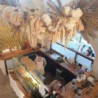 Khaam khaoyai คาเฟ่บรรยากาศดี