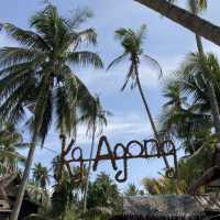 Countryside Lifestyle at Kg Agong