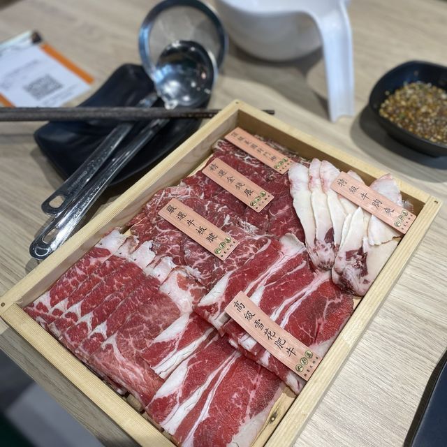 尖沙咀抵食雞煲火鍋放題🍲