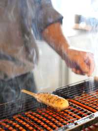 名廚主理 日式居酒屋串燒料理