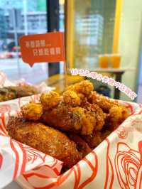 [食.旺角] 依家食住雞翼山外賣先🛒 再捱多陣就有堂食! 
