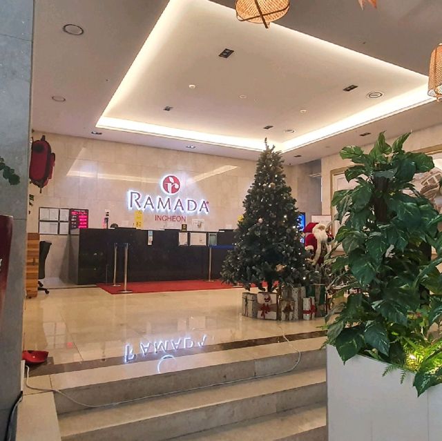 인천 소래포구 근처 호캉스 추천!!