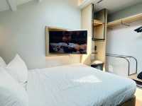 Kesa House — Deluxe Room 🌌 