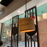 創意路線點心店 美孚街坊聚腳地👩🏻👨🏻👵🏼👴🏻 
