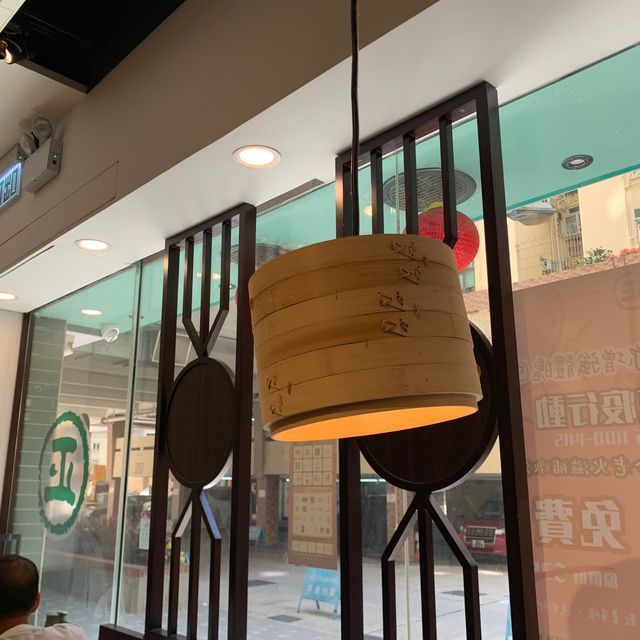 創意路線點心店 美孚街坊聚腳地👩🏻👨🏻👵🏼👴🏻 