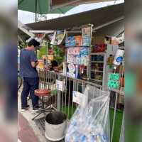 放監啦！瘋狂踩單車🚴‍♀️🤣