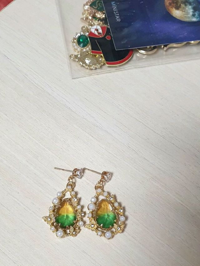 악세사리 좋아하는 사람들은 다 모여라! 부산진시장