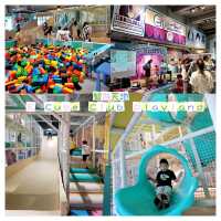 🎪親子放電好去處🎪