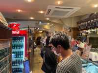 大須で人気のピザ🍕【ソロピッツァ ナポレターナダ ピッコロ 大須本店】