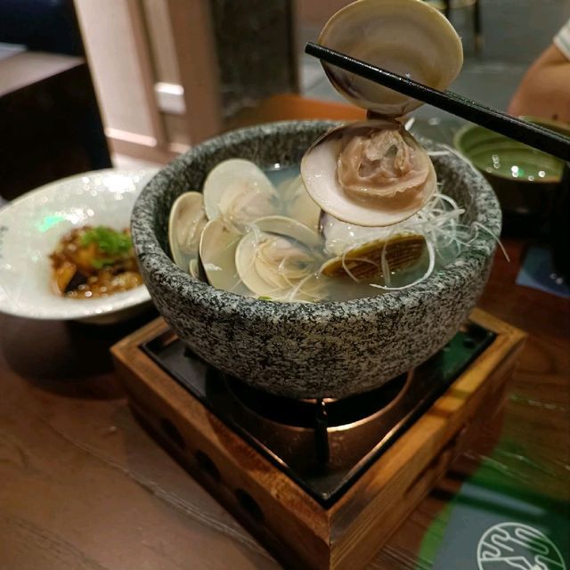 上環超Chill正式居酒屋