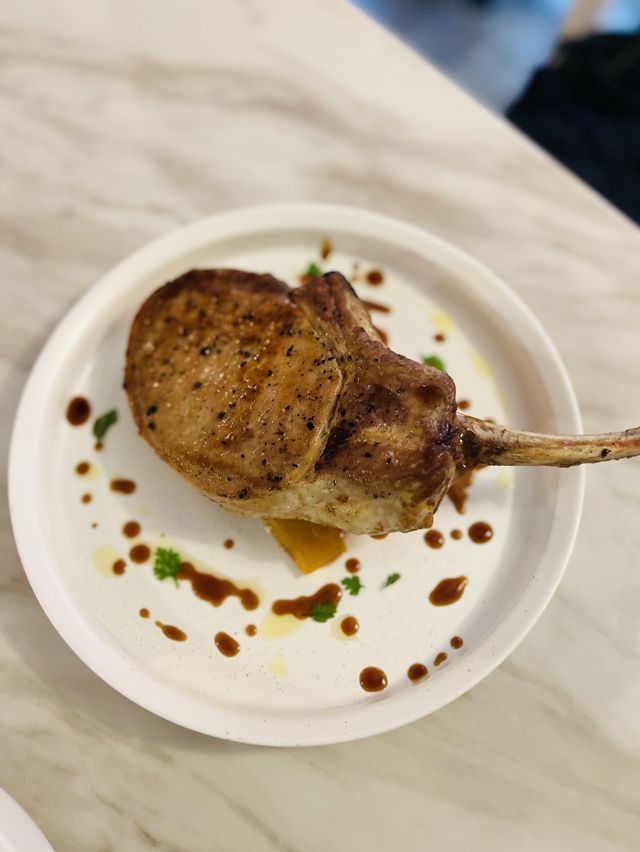 船街西式小店 船街西式小店