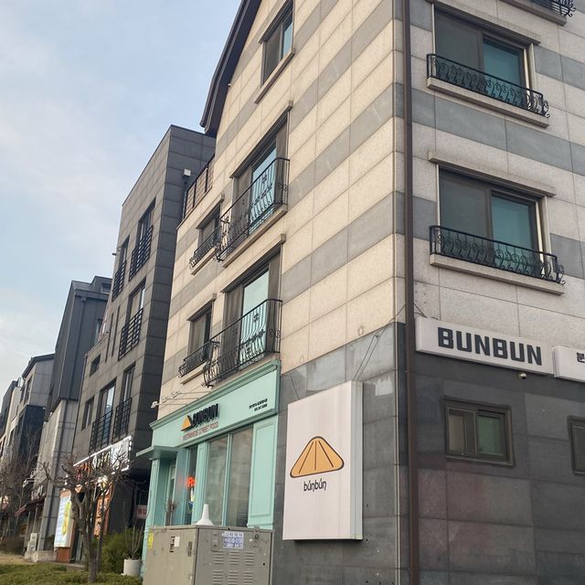 베트남 감성을 느낄 수 있는 외국감성 충만한 분분!