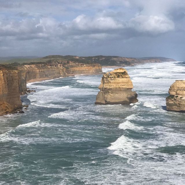 Magnificent Twelve Apostles
