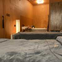 八古Baku 實試西貢新開張七千尺按摩Spa & Cafe