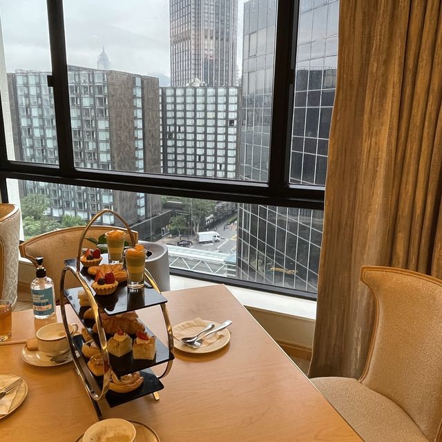 帝苑 Staycation 帝苑 Staycation