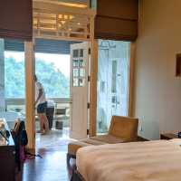 HFC - Charming colonial style hotel