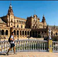 Plaza de Espana