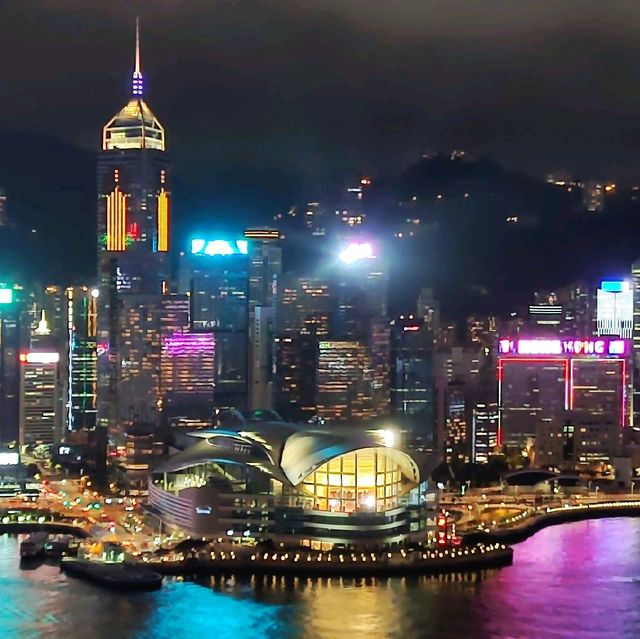 靚房靚景2日一夜享受遊及附加特別節目
