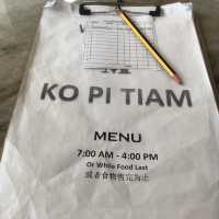 M Kopitiam- Simple but Delicious 